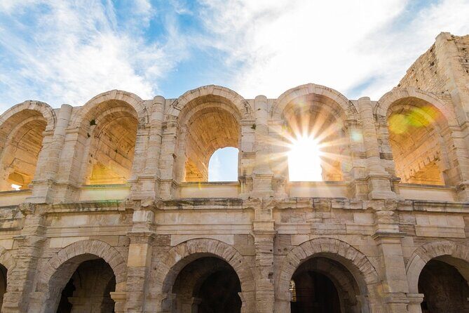 Colosseum with Digital Audioguide and Arena Option - Palatine Hill: imperial living, with Rome’s views baked in