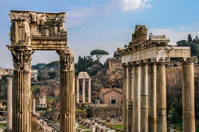 Colosseum with Gladiator Arena Floor, Forum & Palatine Hill Tour - Price and Value: Why This Costs What It Costs