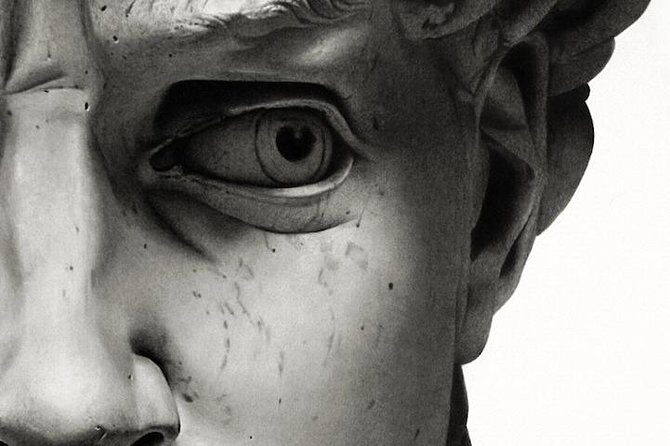 Combo: Accademia + walking + Uffizi Galleries Guided Tour - Guide Style and Radios: When Listening Beats Speed