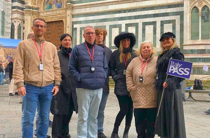Combo: Accademia + walking + Uffizi Galleries Guided Tour - Should You Book This Accademia + Uffizi Combo?