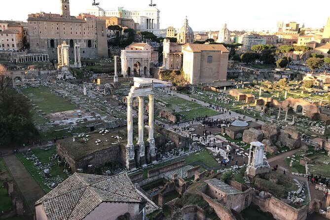 Combo: Colosseum, Vatican Museums and Sistine Chapel Guided Tour - Skip-the-line: what you gain, and what you still need to do
