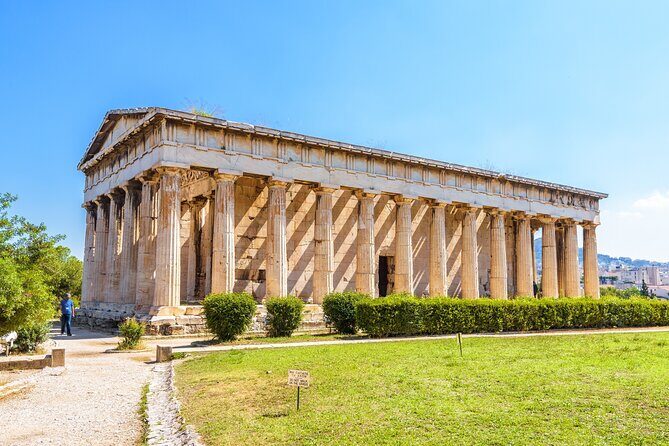 Combo Ticket: Acropolis & 6 Sites with optional self-guided tours - Price and value: does $129 make sense for you?