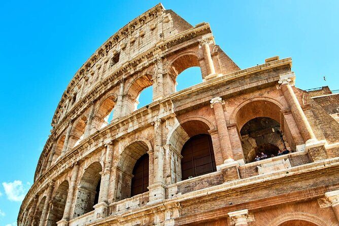 Combo Tour: Vatican and Colosseum in One Day - Logistics Between Colosseum and Vatican: The Part You Can’t Ignore