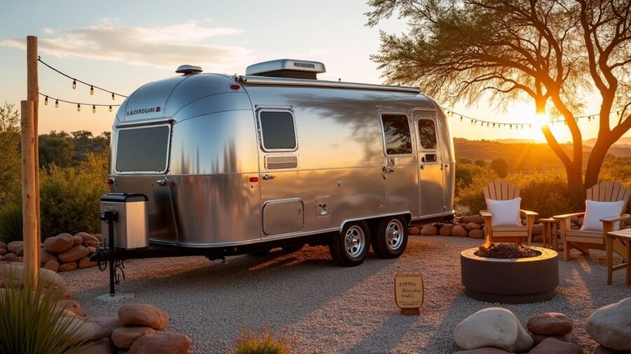 competitive rv rental pricing