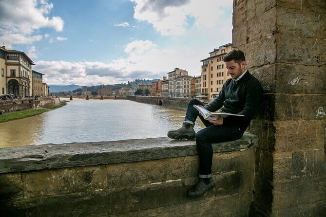 Complete Florence Full Day Guided Tour Uffizi David & walk Pickup - Key points at a glance