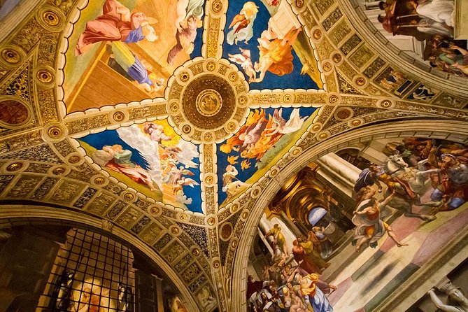 Complete Vatican: Museums, Sistine Chapel & St Peters Basilica - Key Highlights You’ll Actually Feel In Your Day