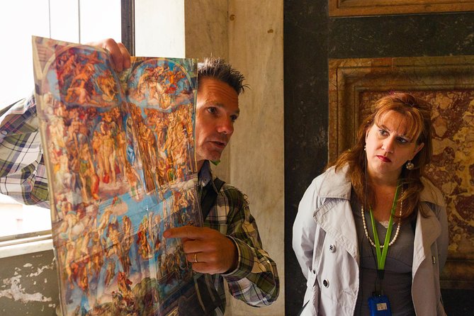 Complete Vatican: Museums, Sistine Chapel & St Peters Basilica - Why This Vatican Plan Beats Free-Roaming