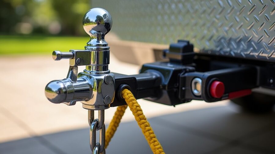 comprehensive trailer theft protection