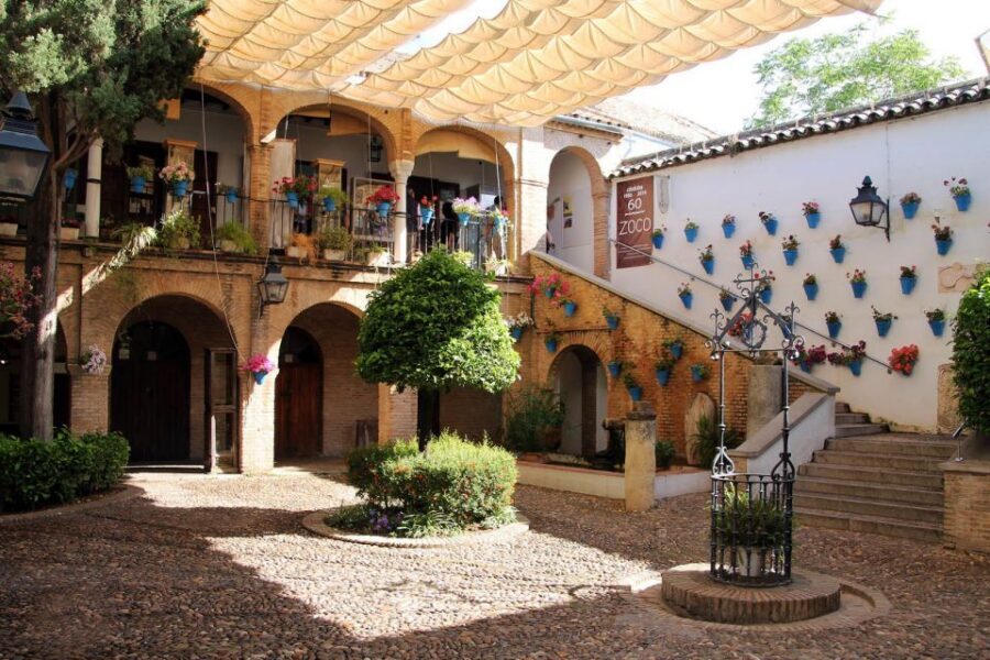 Córdoba Guided Tour of the Mosque, Jewish Quarter & Alcazar - Should You Book This Córdoba Mosque, Judería & Alcázar Tour?