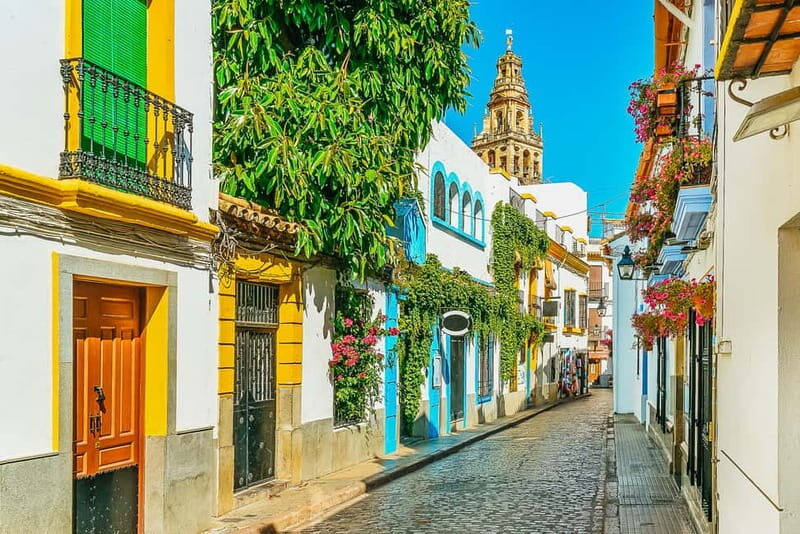 Córdoba: Jewish Quarter, Mosque, and Alcázar Tour - Stop 4: Alcázar of the Christian Kings and Its Garden-First Feel