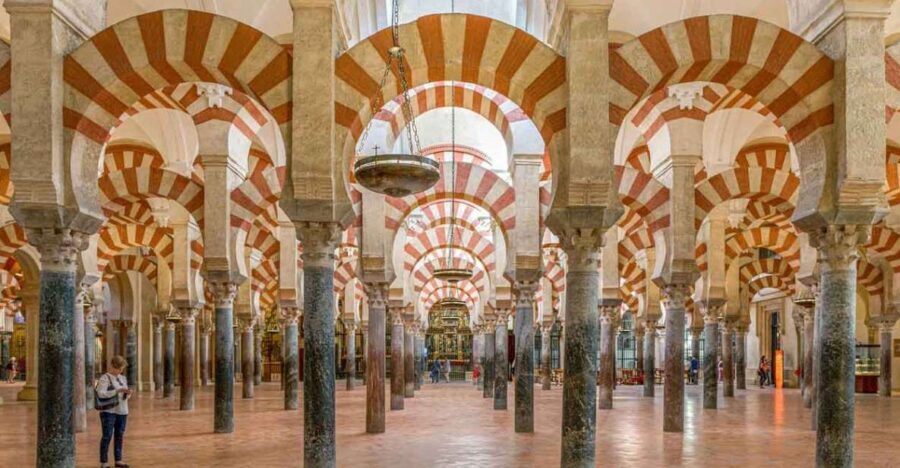 Córdoba: Mosque and Alcazar Private Tour with tickets - Key highlights you’ll feel right away
