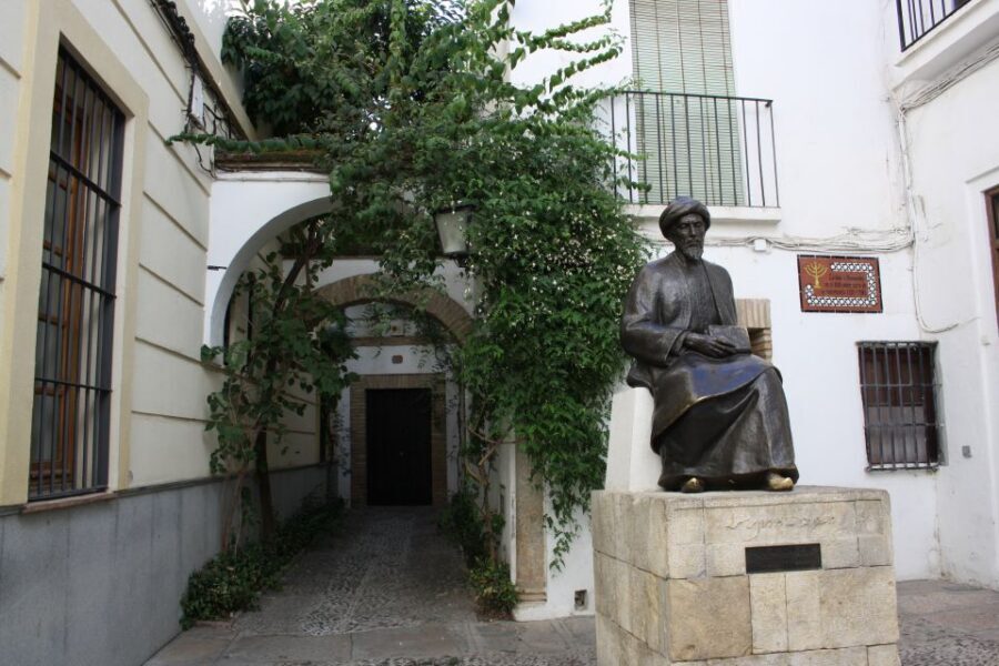 Córdoba Mosque, Jewish Quarter and Alcázar 3-Hour Tour - Key takeaways before you go