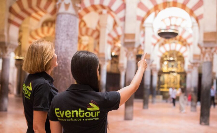 Córdoba Mosque, Jewish Quarter and Alcázar 3-Hour Tour - Alcázar de los Reyes Cristianos: start where the story feels personal