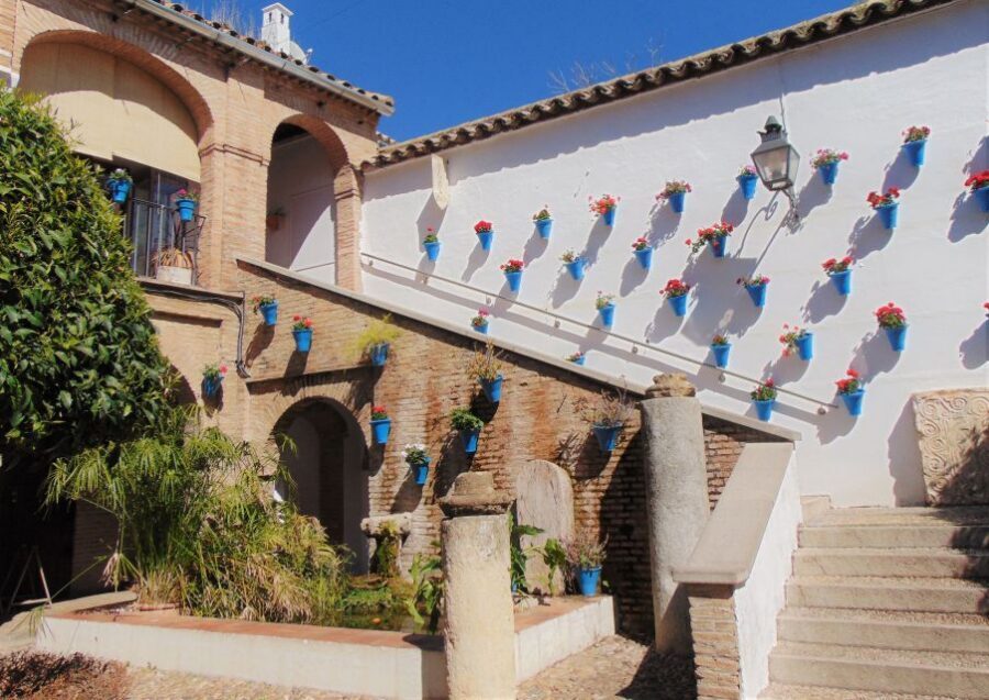 Córdoba Mosque, Jewish Quarter and Alcázar 3-Hour Tour - Pacing, crowds, and the real meaning of “3 hours”