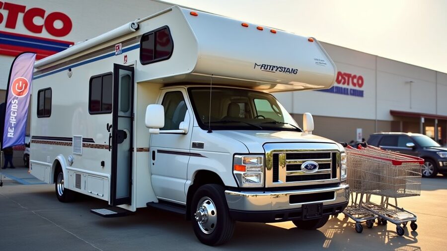 costco auto program benefits