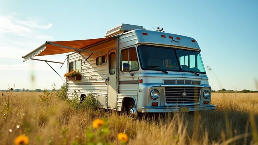 creative rv sales strategies