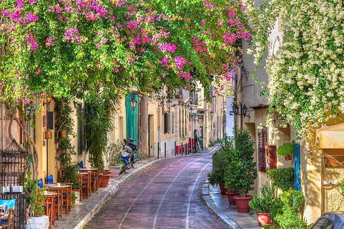 Cruise-Friendly Athens Tour including Acropolis Museum - Acropolis Museum: the high-value anchor of the whole day