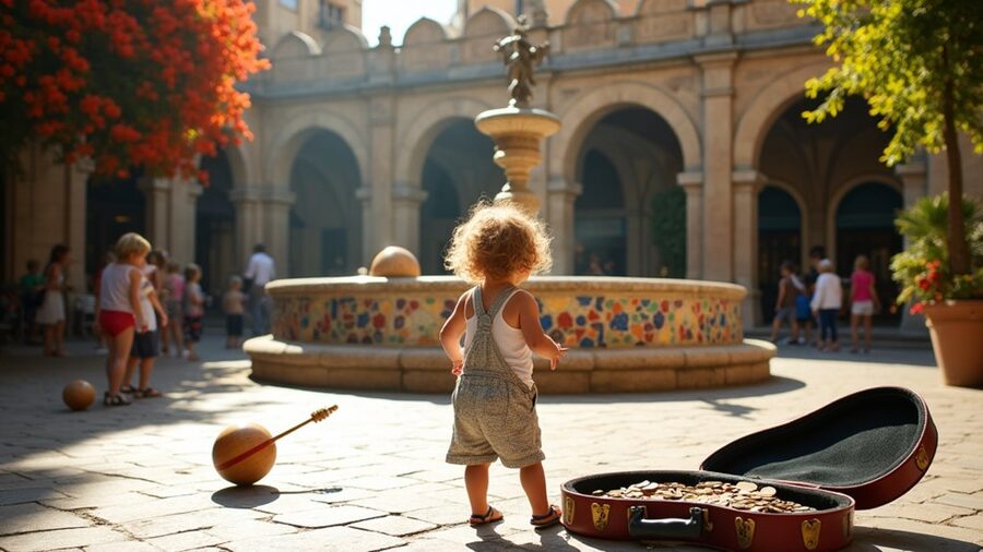 cultural exploration for toddlers