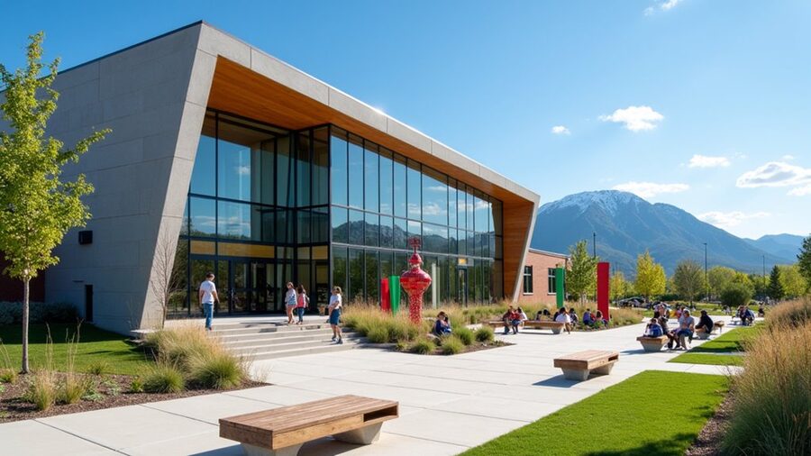 cultural powerhouse for families