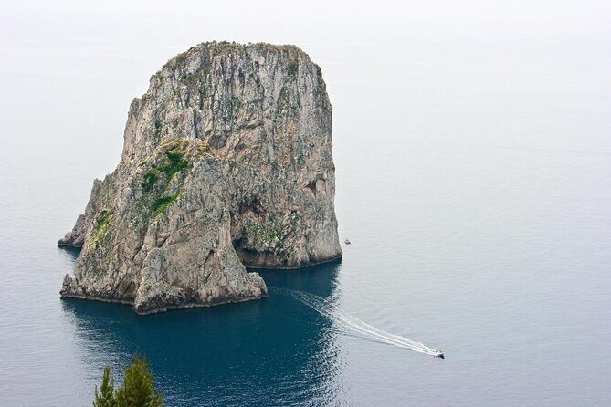 Day Trip to Capri, Sorrento and Pompeii from Rome - Key things I’d focus on before you book