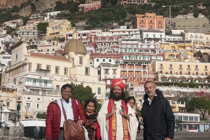 Day Trip to Pompeii, Positano and Amalfi Coast- Semi Private Tour - Should you book this Pompeii and Amalfi Coast day trip?