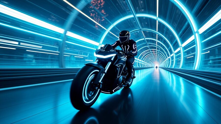digital innovations enhance experiences