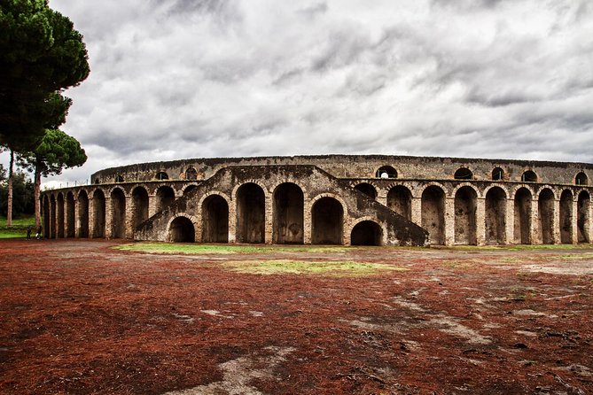 Discover Pompeii on this Guided Walking Tour of the Buried City - Learning Roman daily life without feeling lost among the stones
