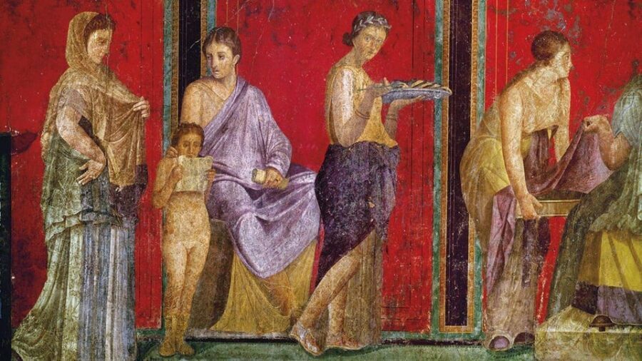 Discover Pompeii: Spanish Walking Tour of the Buried City - A Spanish Storyteller Changes How You See the Ruins