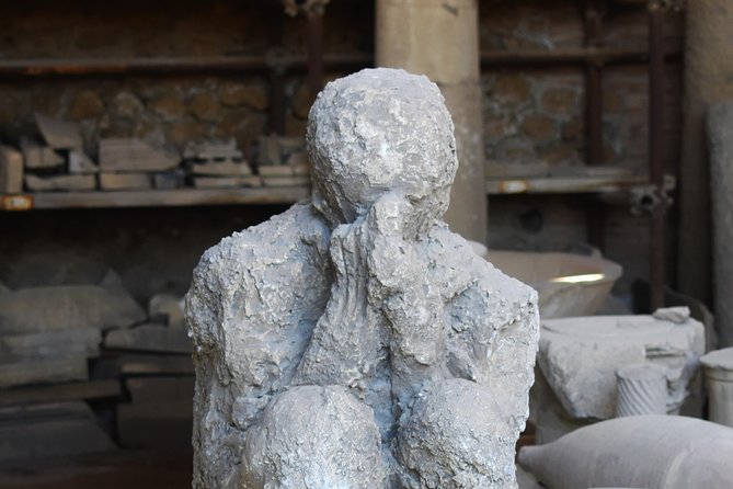 Discover the Ancient Ruins of Pompeii: Day Trip from Rome - AD 79 Explained in Real Place: Why Pompeii Feels So Close