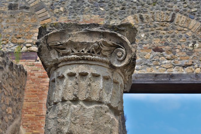 Discover the Ancient Ruins of Pompeii: Day Trip from Rome - Guide Changes, Bilingual Narration, and How to Get Your Money’s Worth