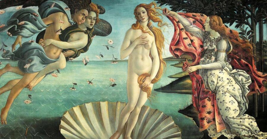 Discover Uffizi and Palazzo Vecchio: Half Day Guided Tour - Why an early Uffizi start changes everything