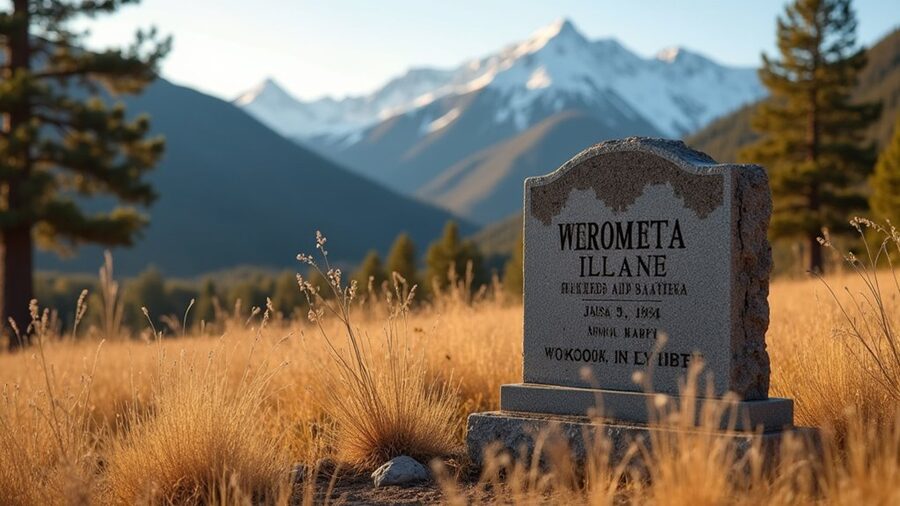 doc holliday s grave visit