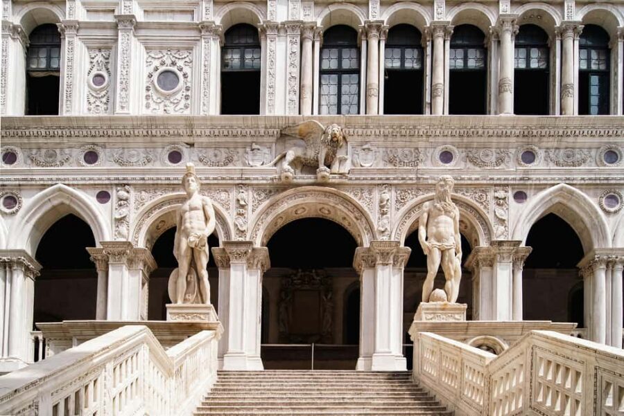 Doge's Palace, Bridge of Sighs & Prison Skip-the-Line Tour - Price and what you’re really paying for