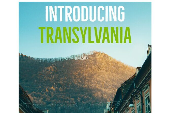 Dracula Experience In Transylvania - Why this Dracula-style route makes sense from Bucharest