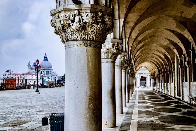 Ducal Venice, Historical Walking Tour & Skip the line Doge's Palace - Doge’s Palace: skip the line, then enjoy the palace in the right order