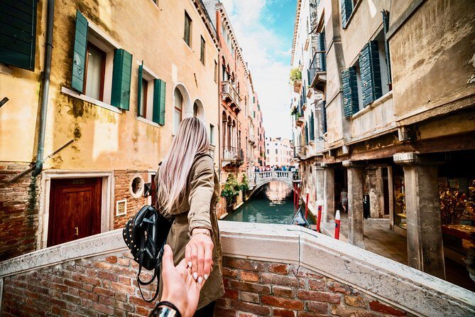 Ducal Venice, Historical Walking Tour & Skip the line Doge's Palace - Price and value: where the money actually goes