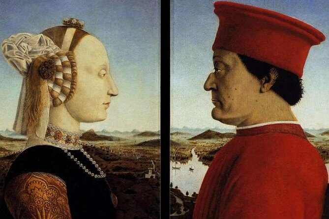 Early Access Guided Uffizi Gallery Tour Skip-the-Line Small Group - Titian and Botticelli: how the biggest names land when you see them first