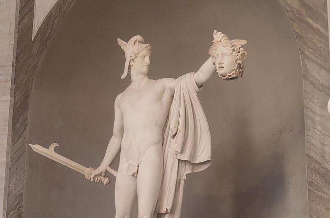 Early Bird Vatican Museums, Sistine Chapel guided Walking Tour - The Guide Factor: What Makes This Tour Feel Worth It