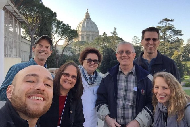 Early Morning Vatican, Sistine, St. Peter's Semi or Private Tour - Should you book the Early Morning Vatican, Sistine, St. Peter’s semi or private tour?