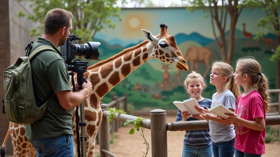 education conservation community engagement