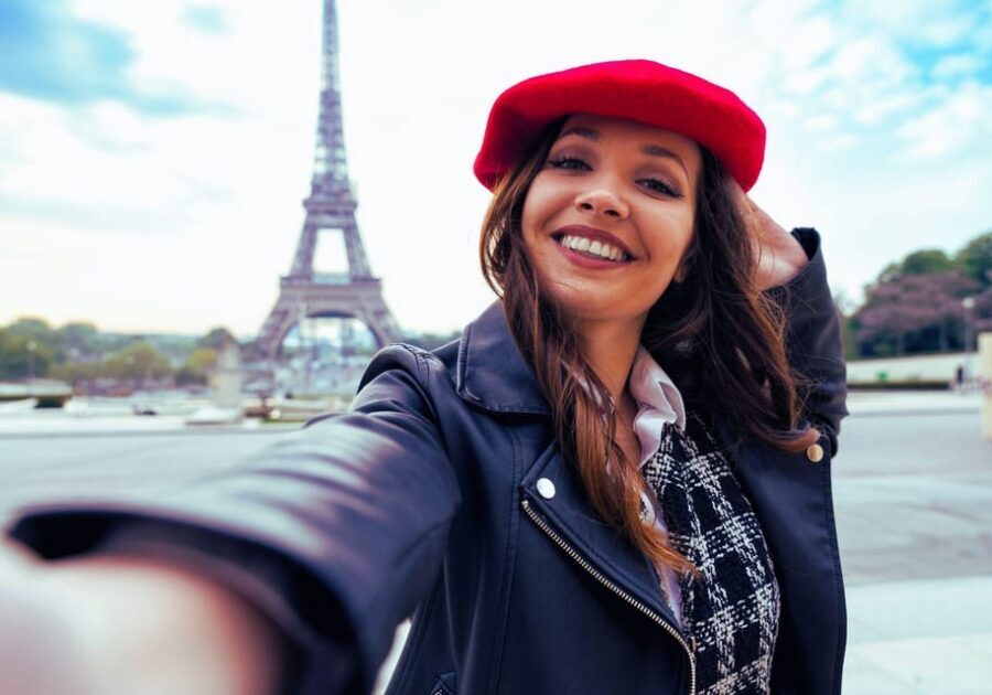Eiffel Tower Access with Host - Getting Oriented at 7 Rue de la Manutention and Passerelle Debilly
