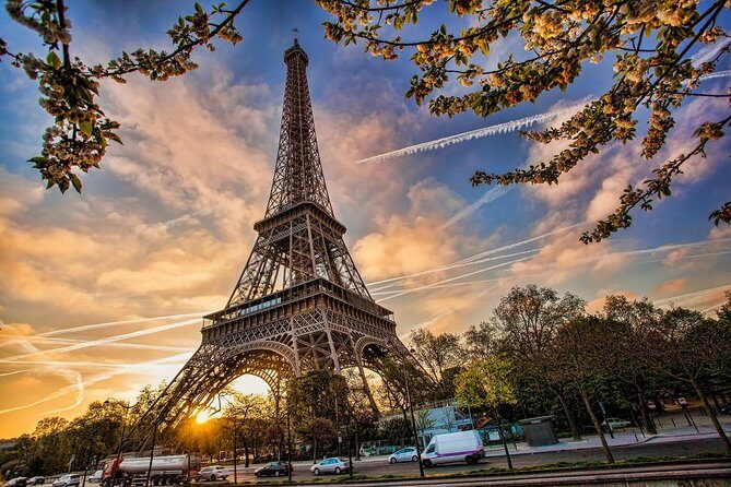Eiffel Tower Dedicated Reserved Access Top or 2nd floor by lift - Price and Value: Is $26.51 Worth It?