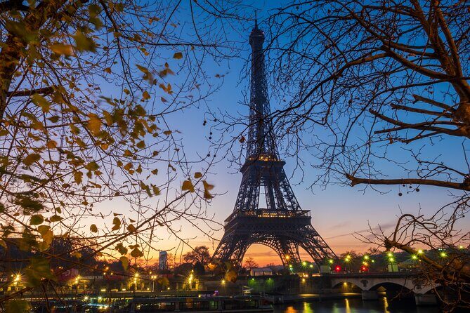 Eiffel Tower Guided Tour by Stairs with Optional Summit by Lift - The Summit Upgrade by Lift: Rules, Timing, and the Best Way to Think About It