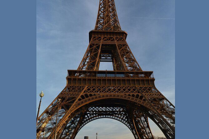 Eiffel Tower Guided Tour by the Stairs up to Second Floor - Price and Value: Is $51 Worth It?