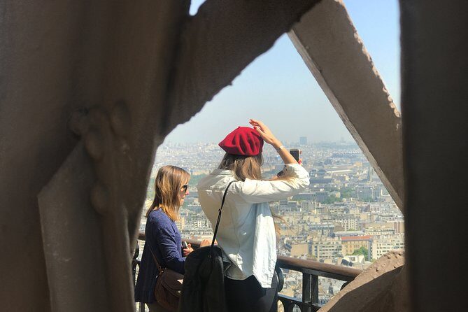 Eiffel Tower Tour by Lift and Seine Cruise - Meeting at the Office Near the Eiffel Tower (Not at the Tower)