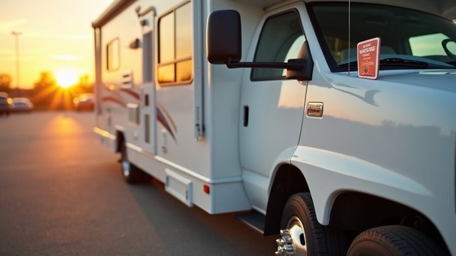 emergency roadside preparedness essentials