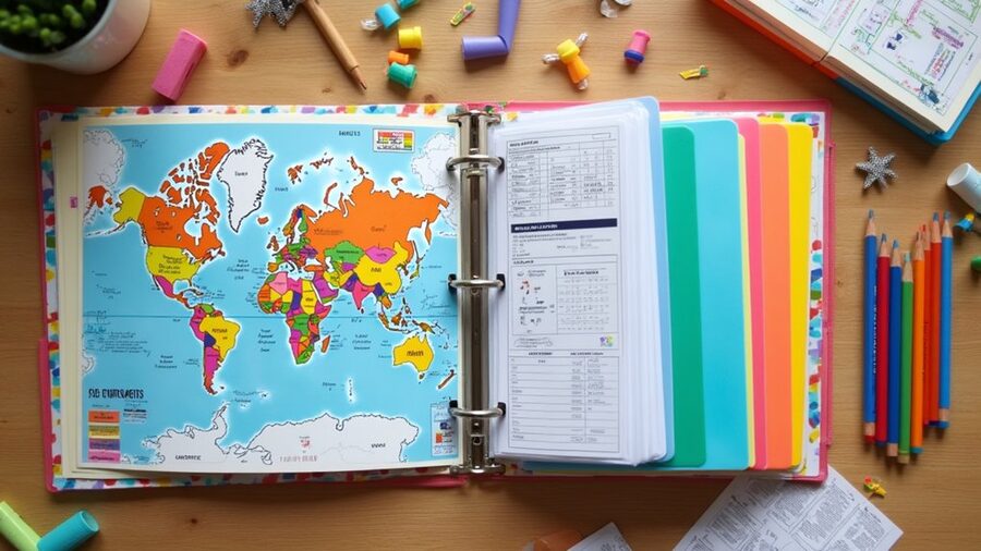 engaging travel activities and games