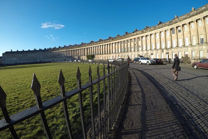 England in One Day: Stonehenge, Bath, the Cotswolds and Stratford-upon-Avon Day Trip from London - The Cotswolds drive: what you gain from the scenery, and what you might not