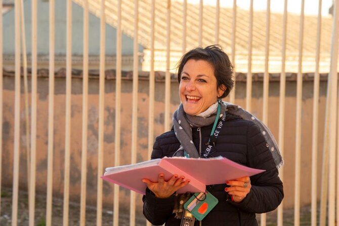 Entire Vatican Tour with Colosseum Access - Check-in by the Vatican: how your morning starts