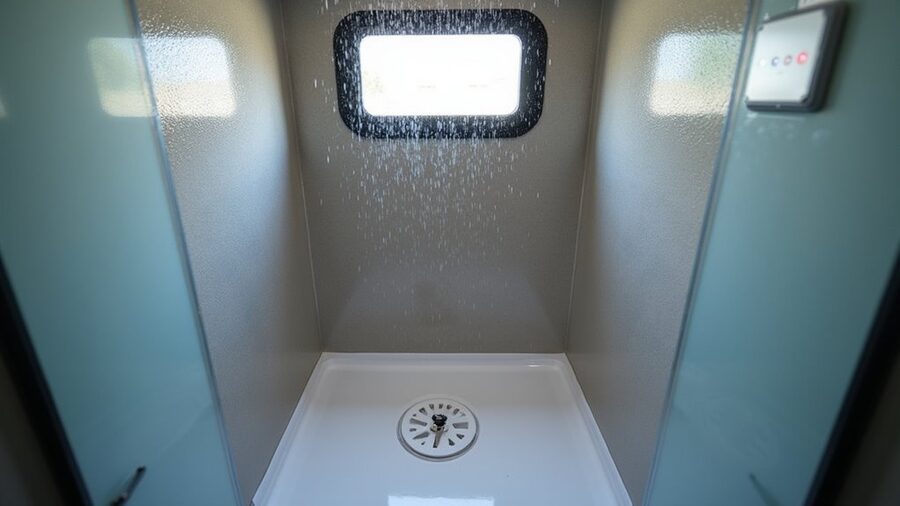 environmental contamination from urine